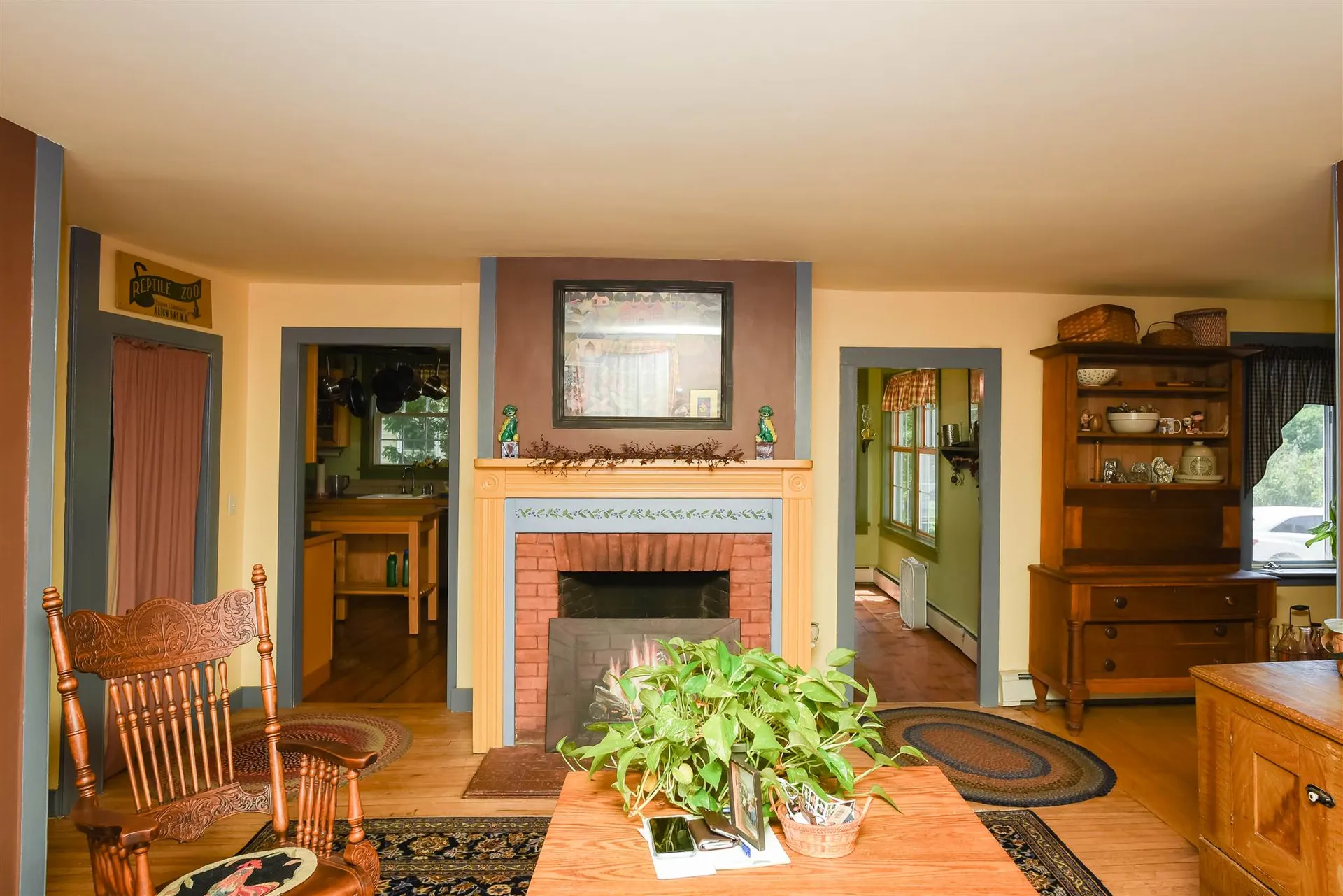 5232 Main Street South Newbury VT 05051