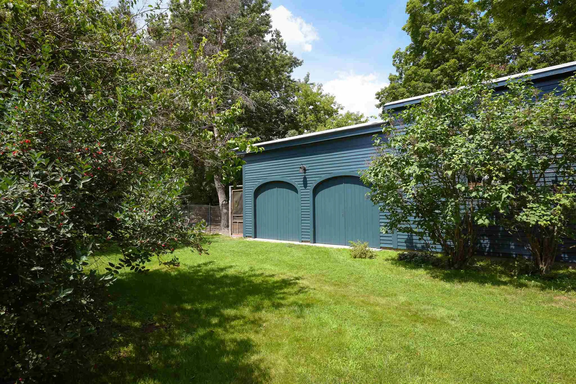 5232 Main Street South Newbury VT 05051