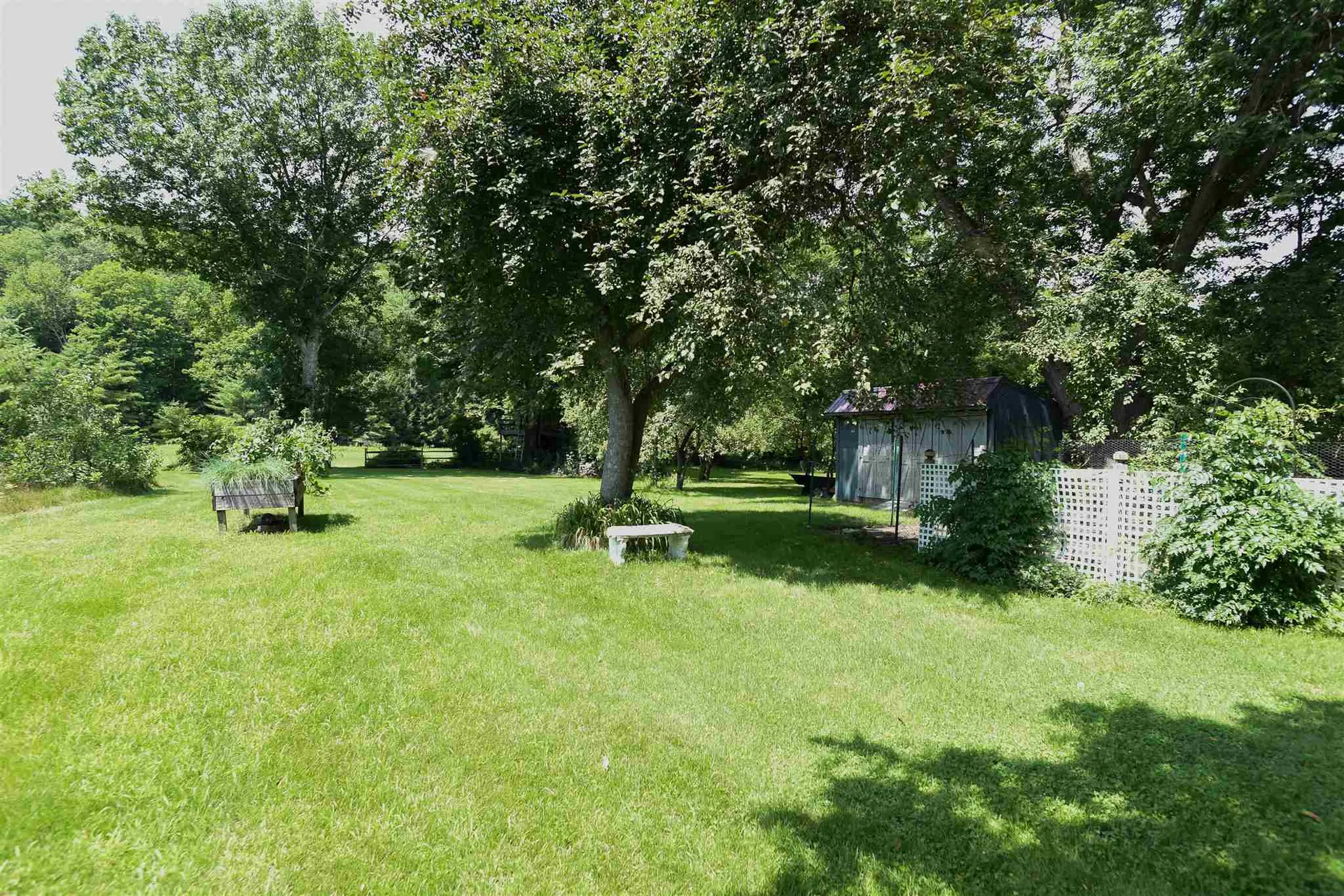 5232 Main Street South Newbury VT 05051