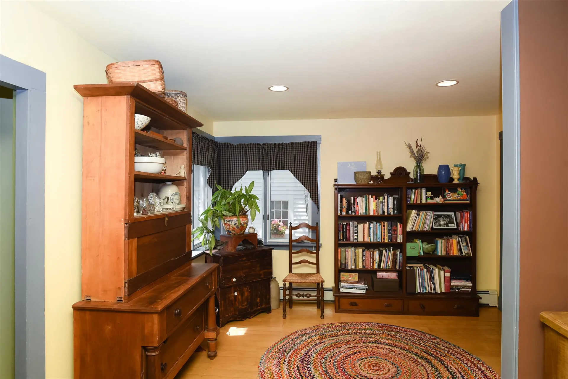 5232 Main Street South Newbury VT 05051
