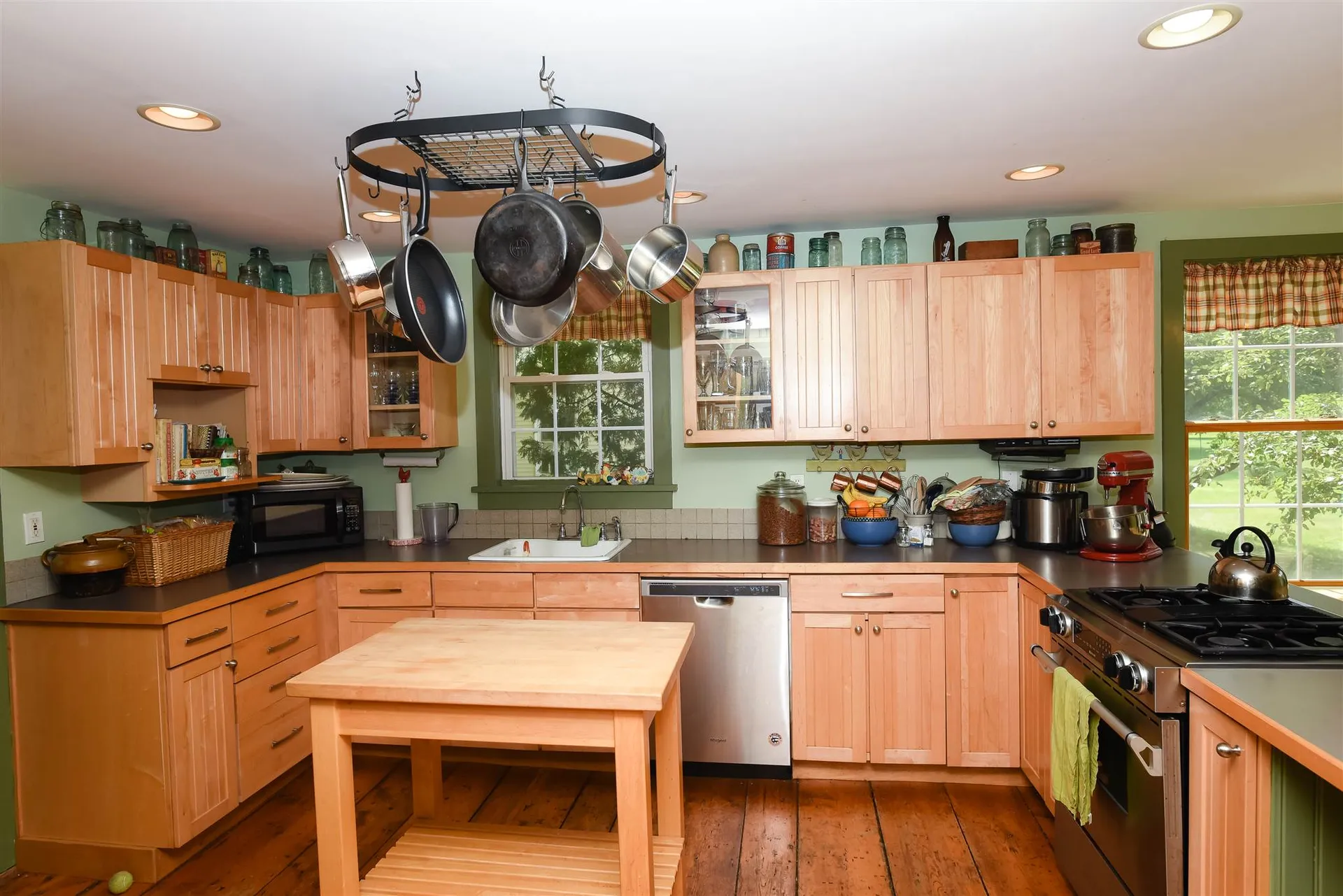 5232 Main Street South Newbury VT 05051