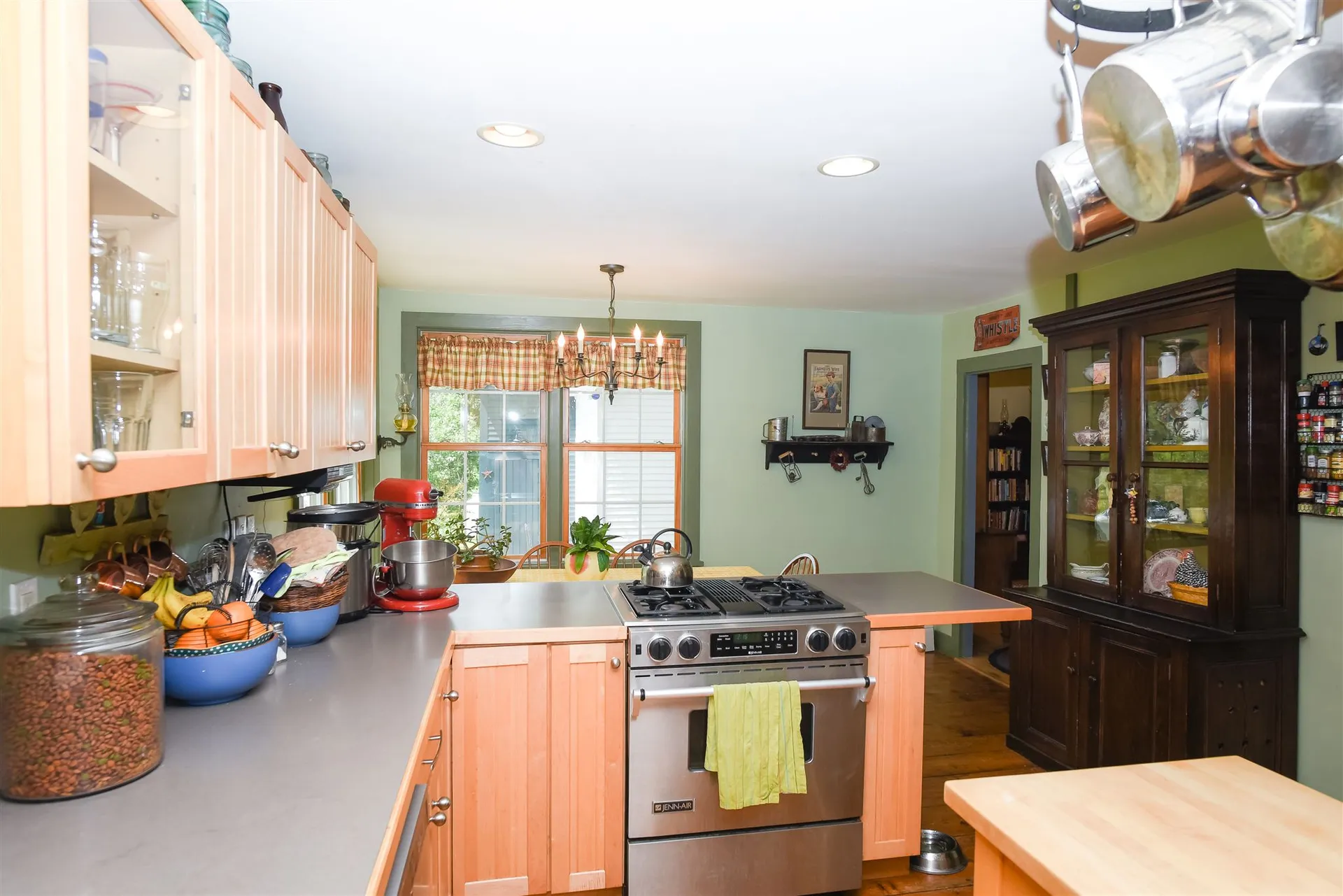 5232 Main Street South Newbury VT 05051