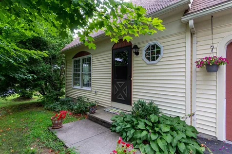 124 Marion's Way Williston VT 05495