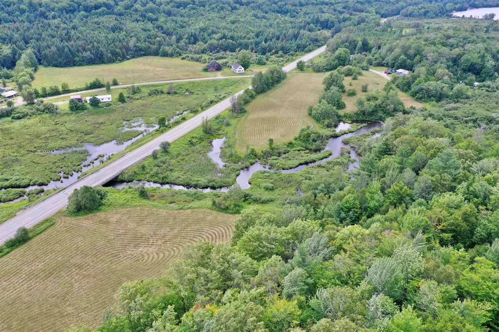 South Barton Road Barton VT 05822