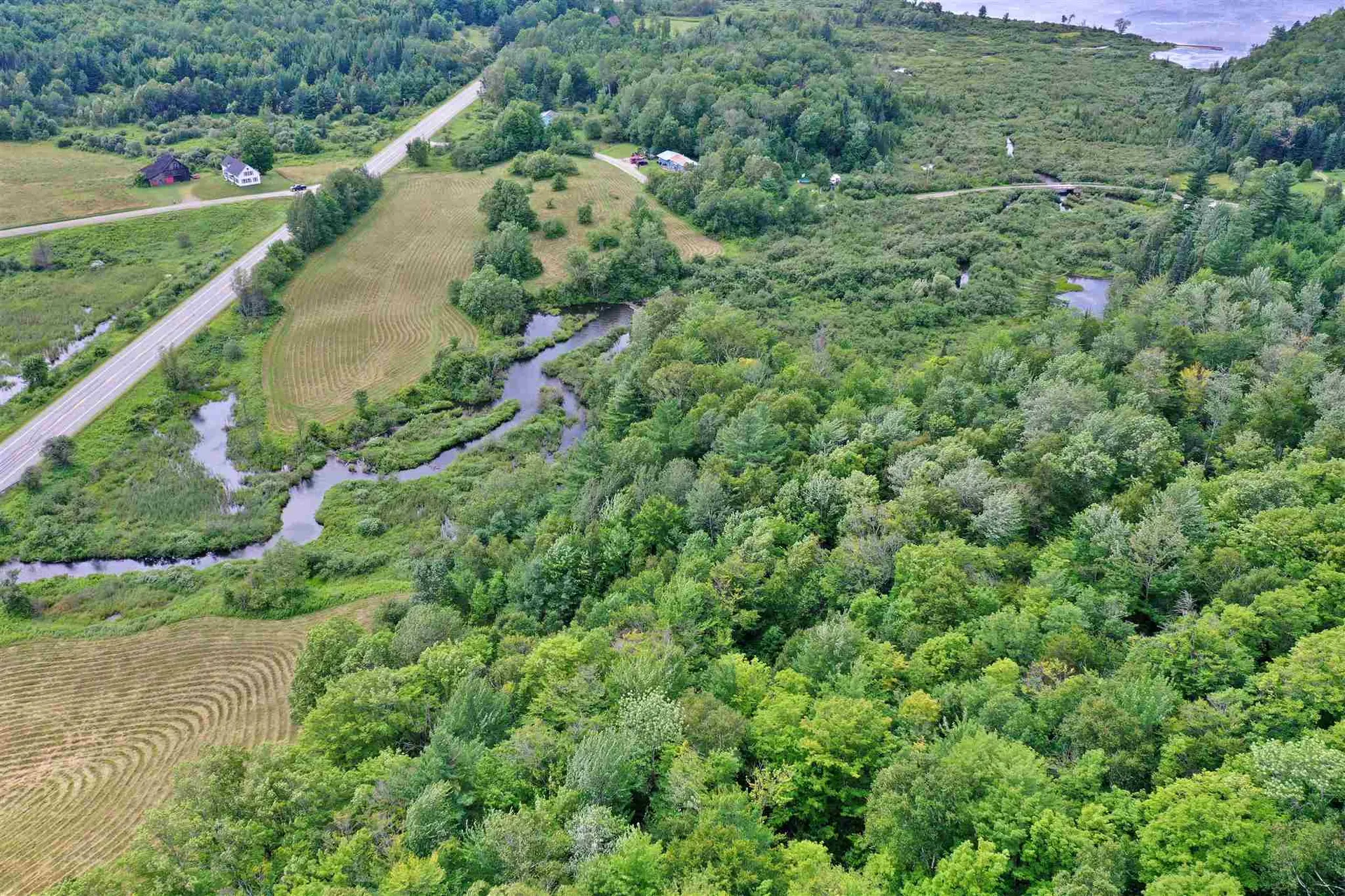 South Barton Road Barton VT 05822