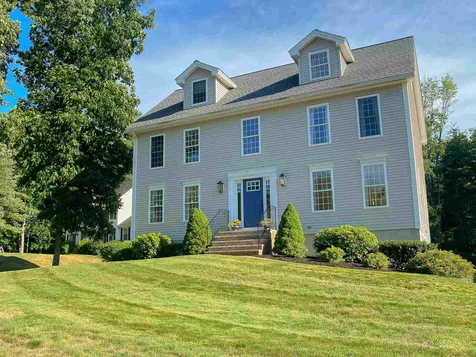 12 Ballard Lane Salem NH 03079