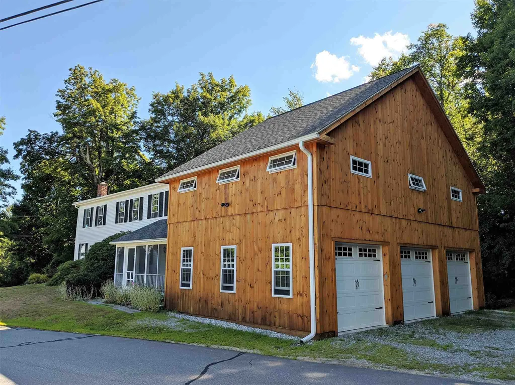 265 Mountain Road Lyndeborough NH 03082
