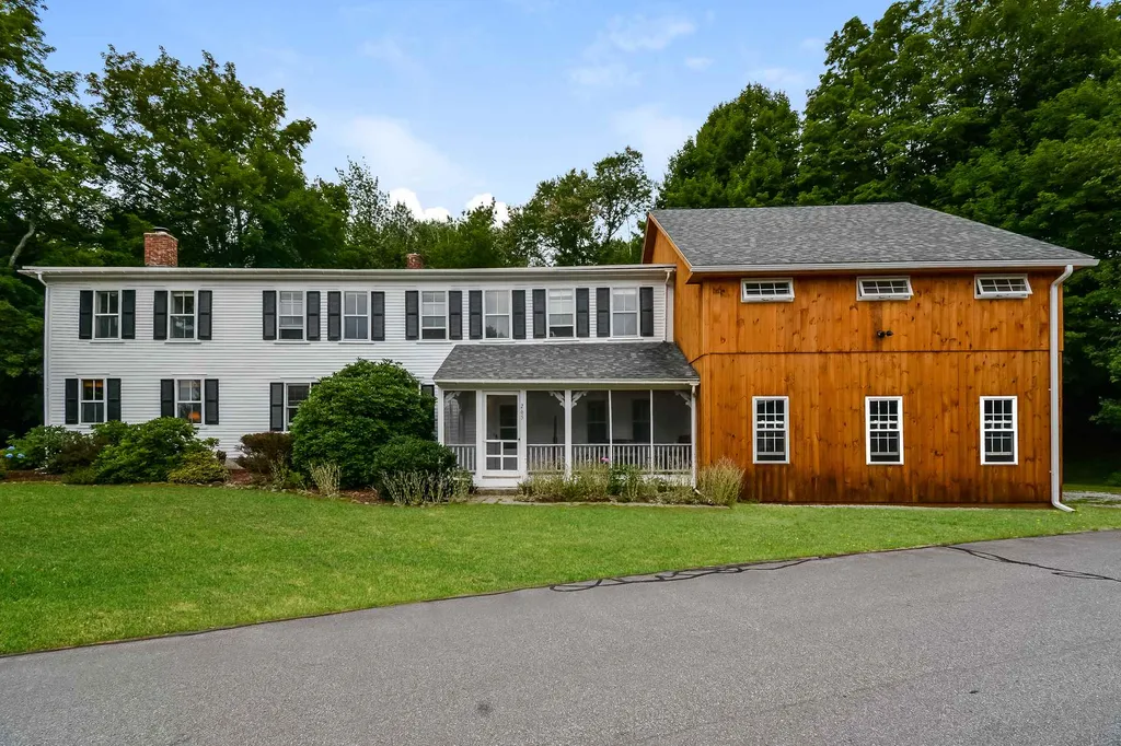 265 Mountain Road Lyndeborough NH 03082