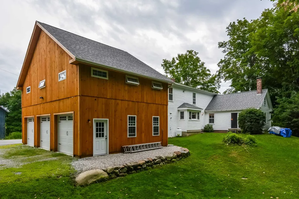 265 Mountain Road Lyndeborough NH 03082