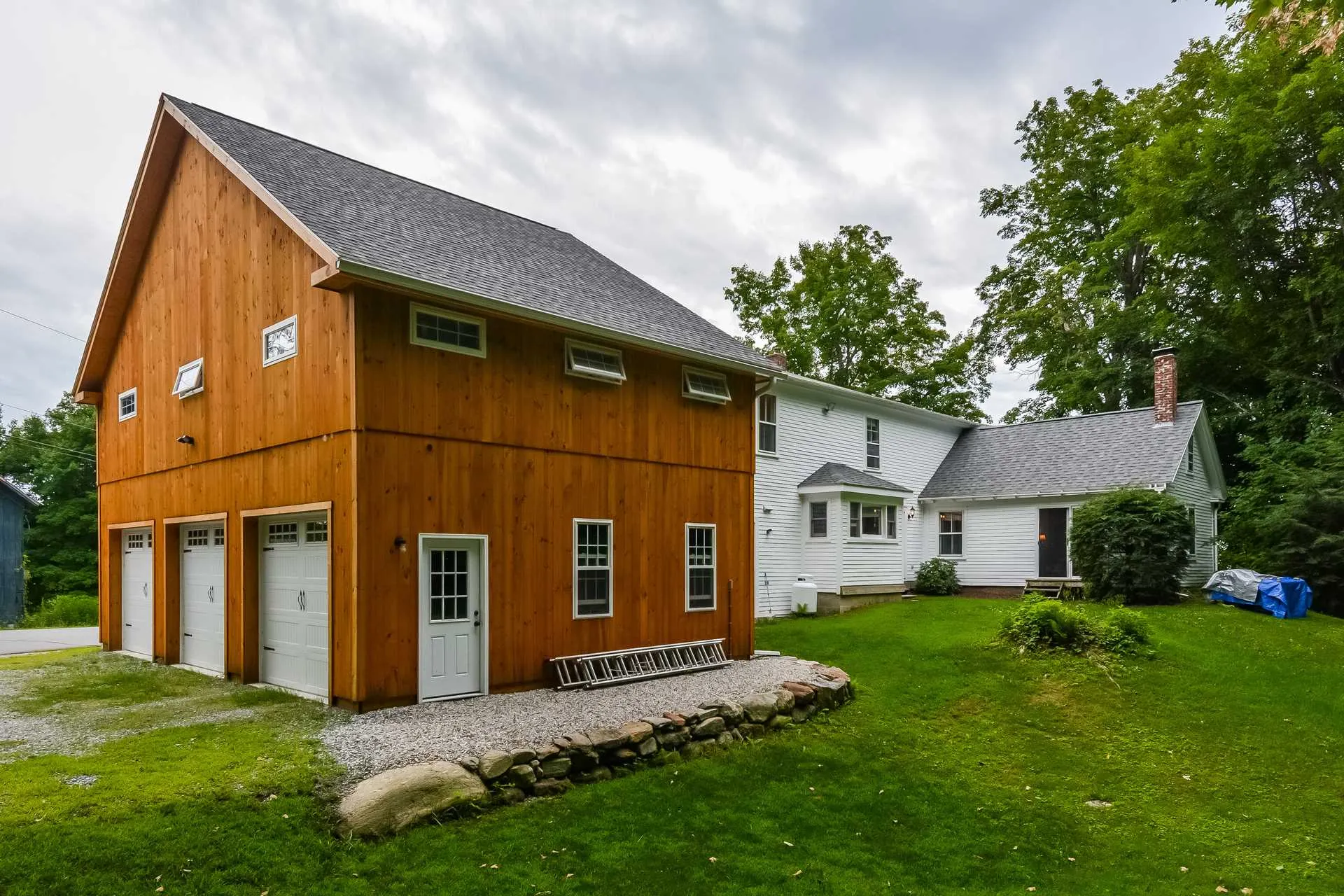 265 Mountain Road Lyndeborough NH 03082