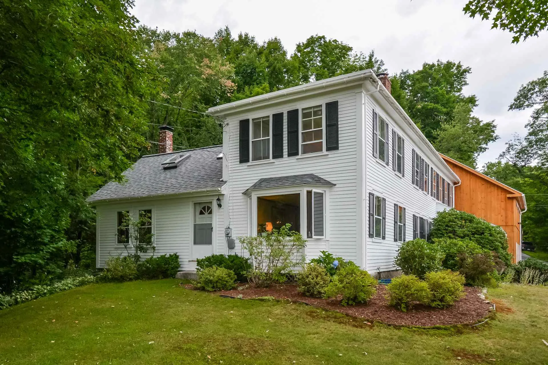 265 Mountain Road Lyndeborough NH 03082
