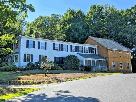 265 Mountain Road Lyndeborough NH 03082