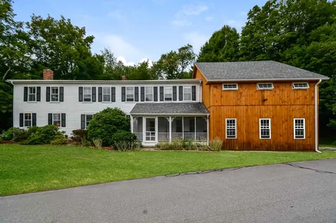 265 Mountain Road Lyndeborough NH 03082
