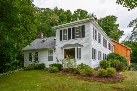 265 Mountain Road Lyndeborough NH 03082