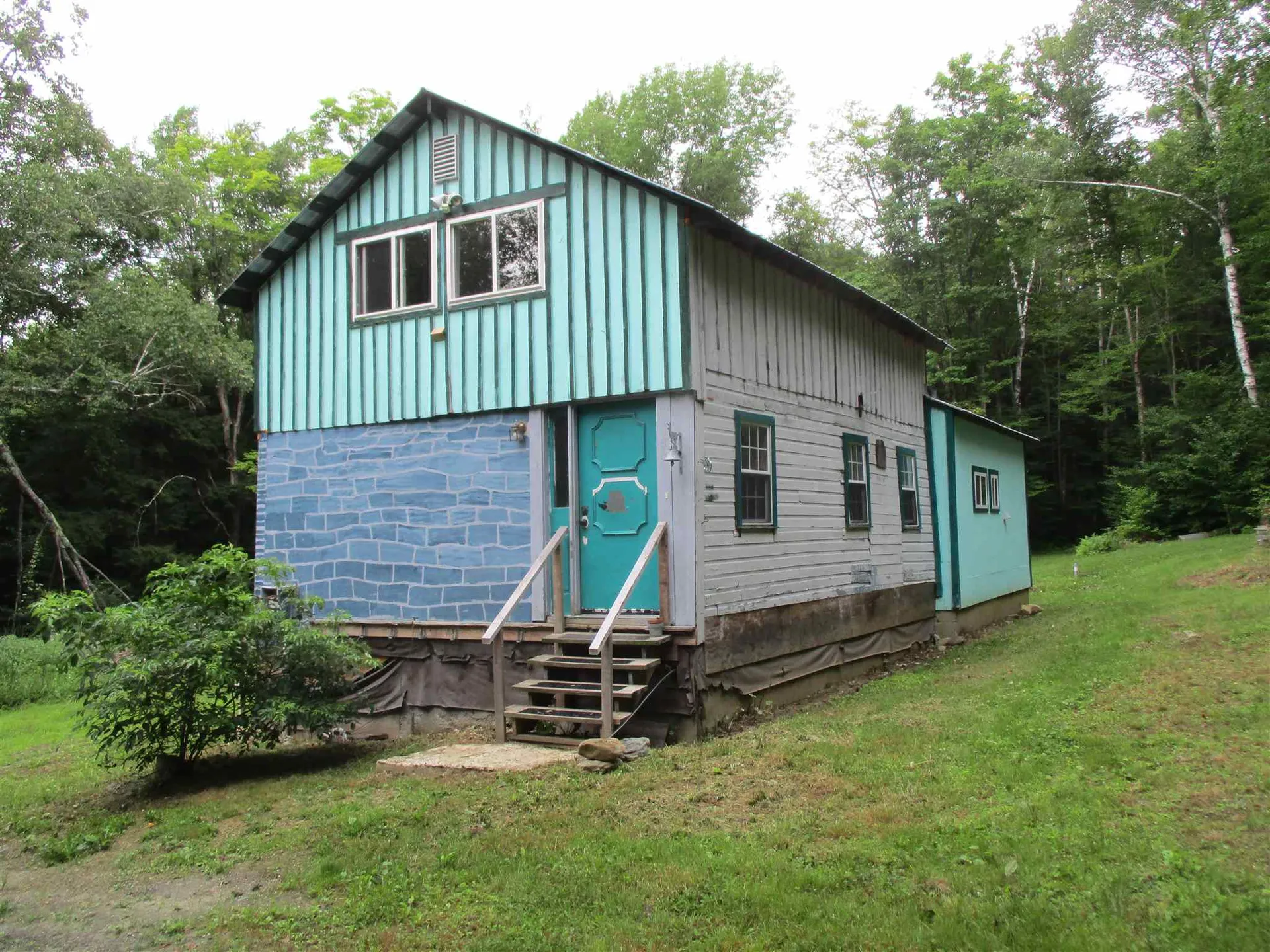 2458 Whittier Road Bethel VT 05032