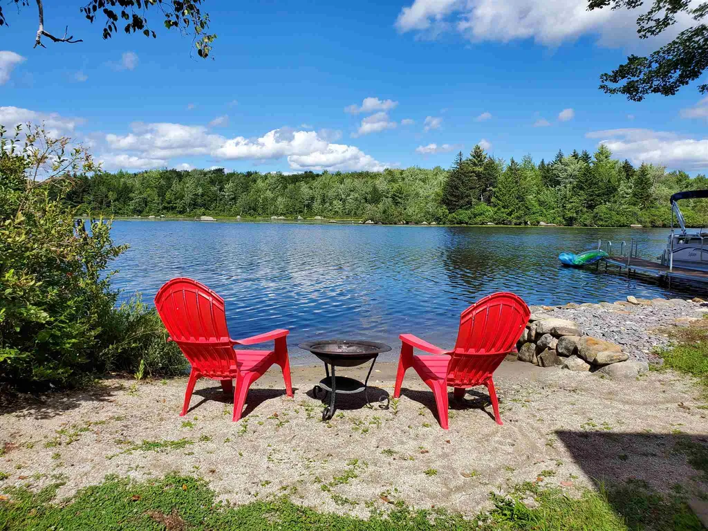 22 Lookout Point Road Washington NH 03280