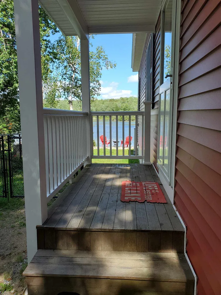 22 Lookout Point Road Washington NH 03280