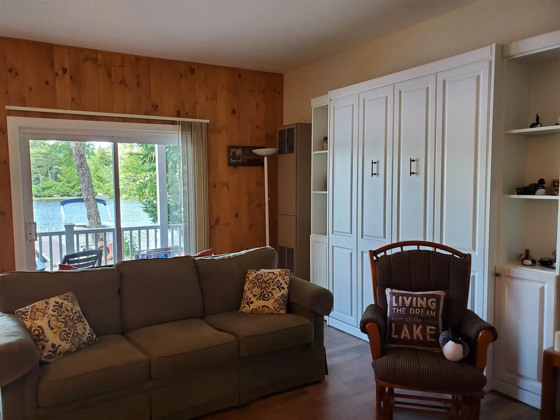 22 Lookout Point Road Washington NH 03280
