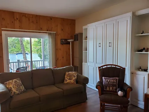 22 Lookout Point Road Washington NH 03280