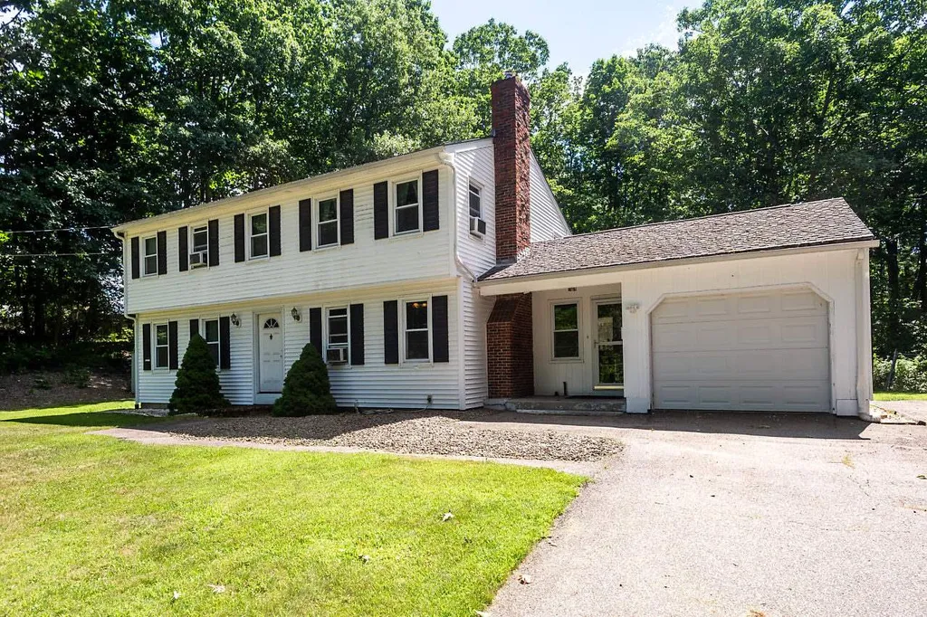 10 Pickpocket Road Exeter NH 03833
