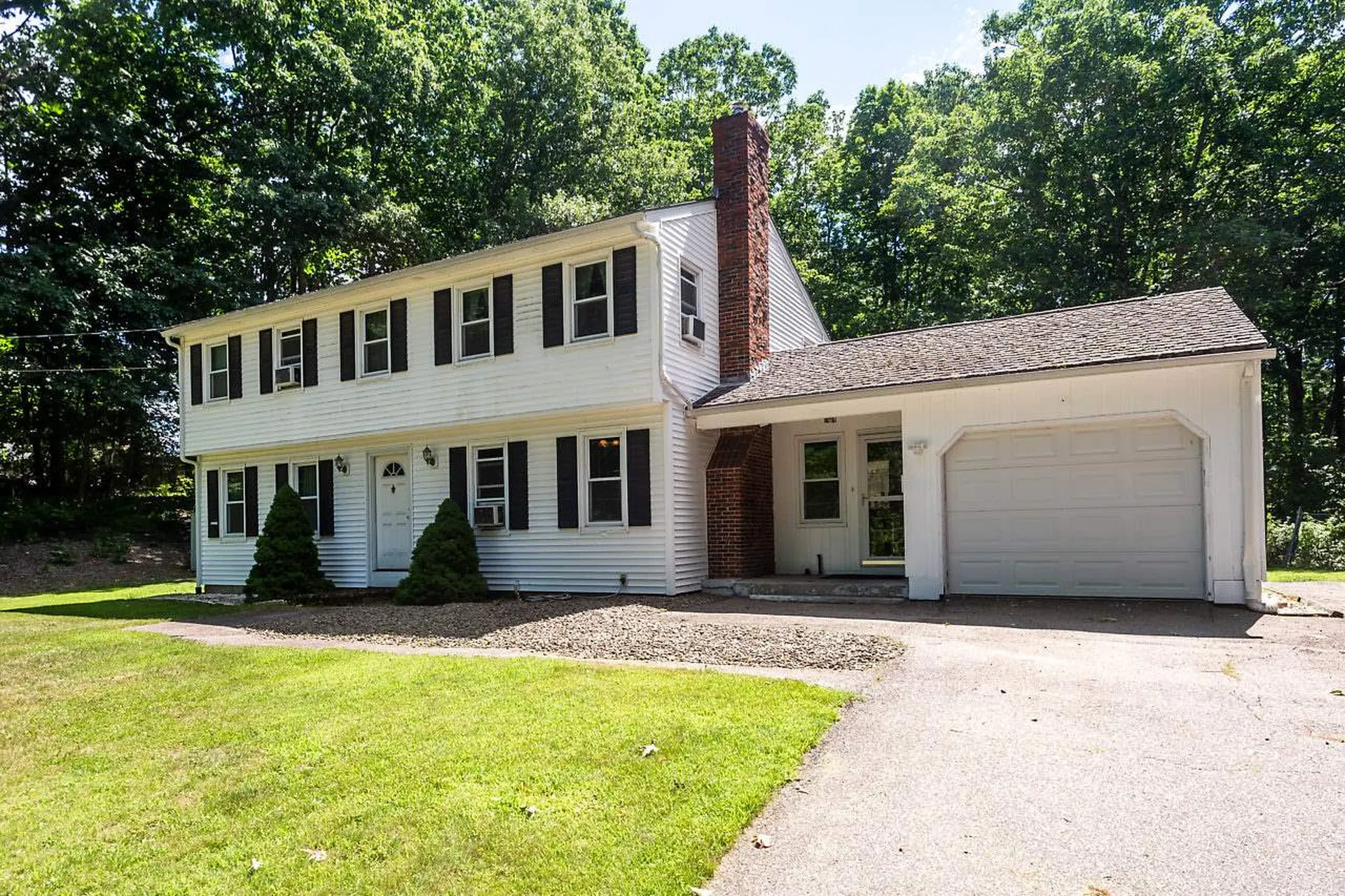 10 Pickpocket Road Exeter NH 03833