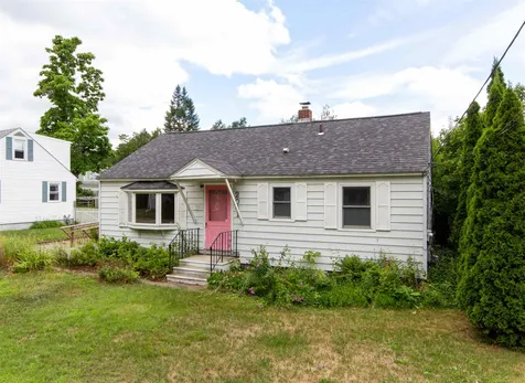 2041 North Avenue Burlington VT 05408