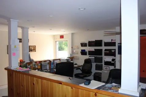 129 Ossipee Lake Road Tamworth NH 03886