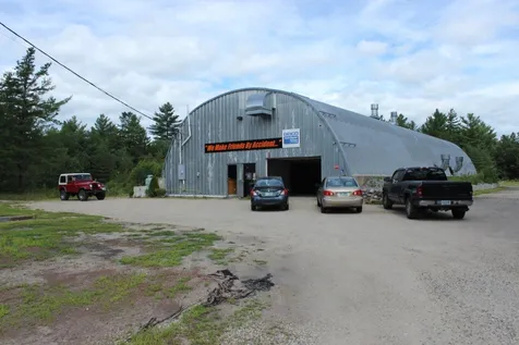129 Ossipee Lake Road Tamworth NH 03886