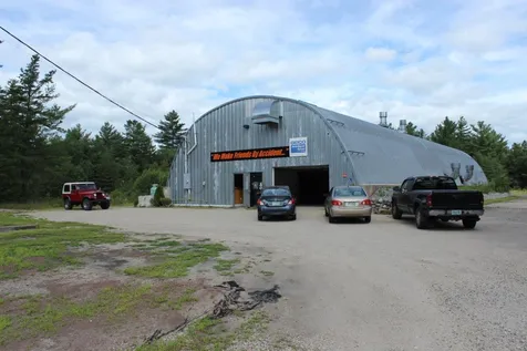 129 Ossipee Lake Road Tamworth NH 03886