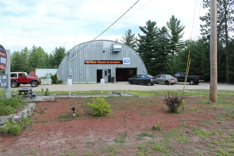 129 Ossipee Lake Road Tamworth NH 03886