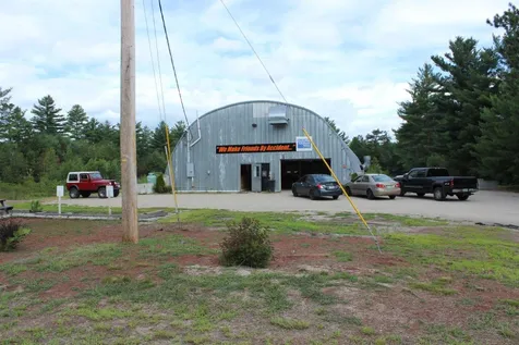 129 Ossipee Lake Road Tamworth NH 03886