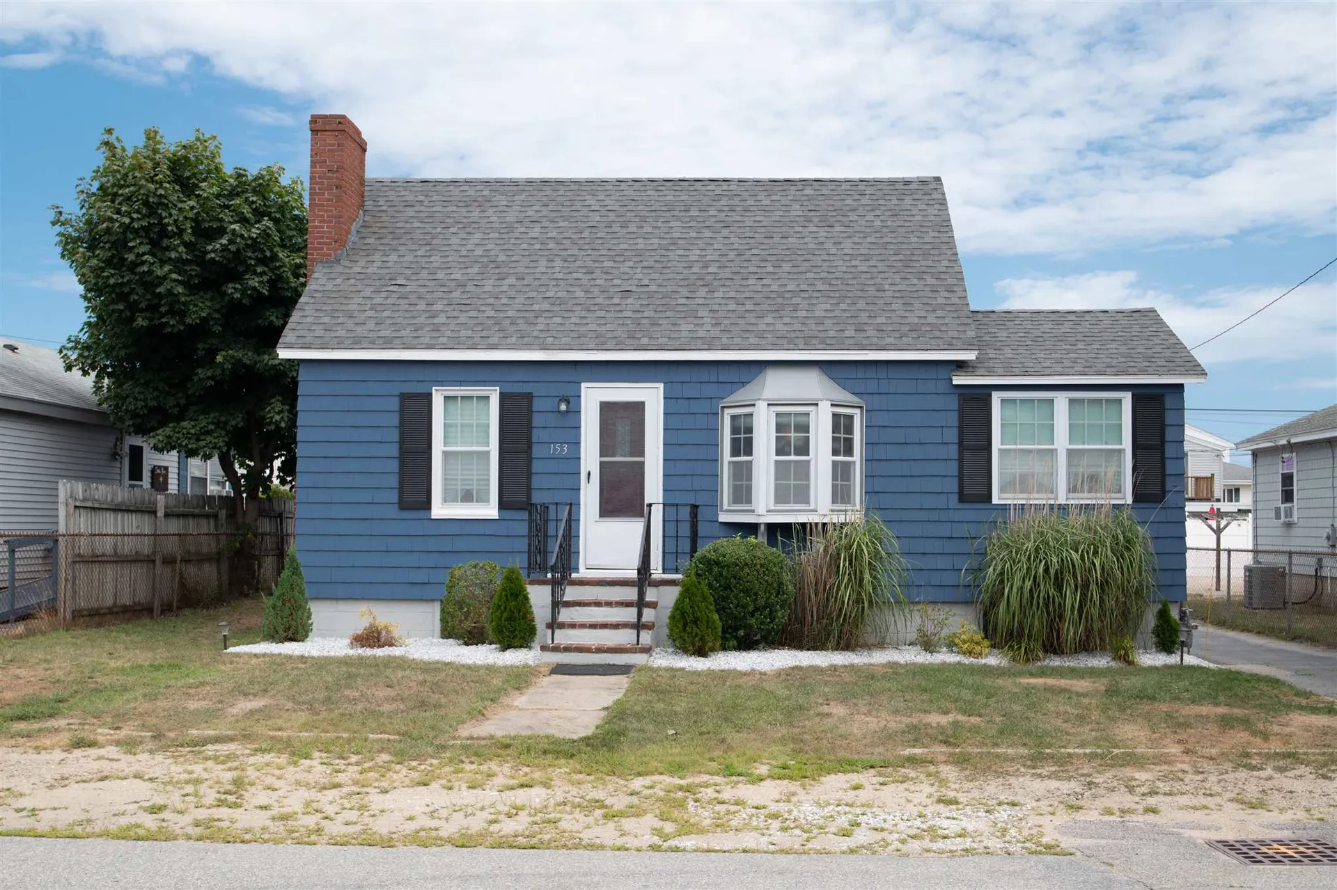 153 Franklin Street Seabrook NH 03874
