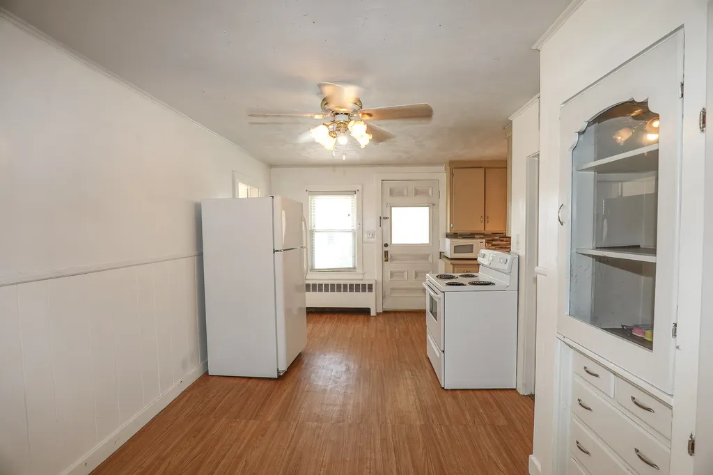 326 Vinton Street Manchester NH 03103