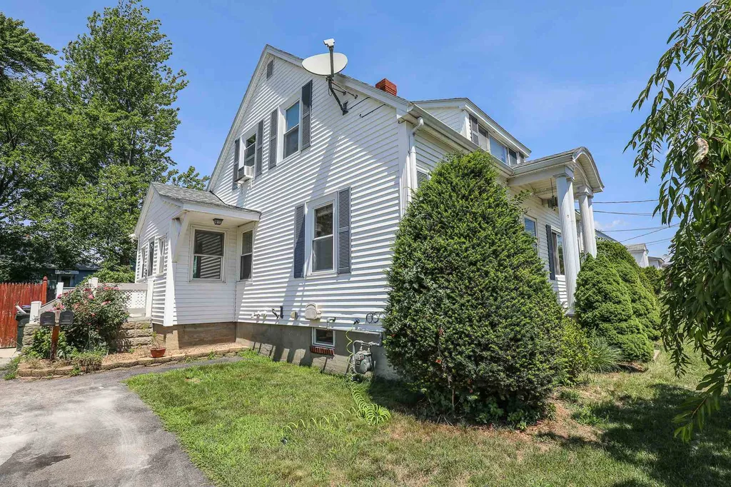 326 Vinton Street Manchester NH 03103