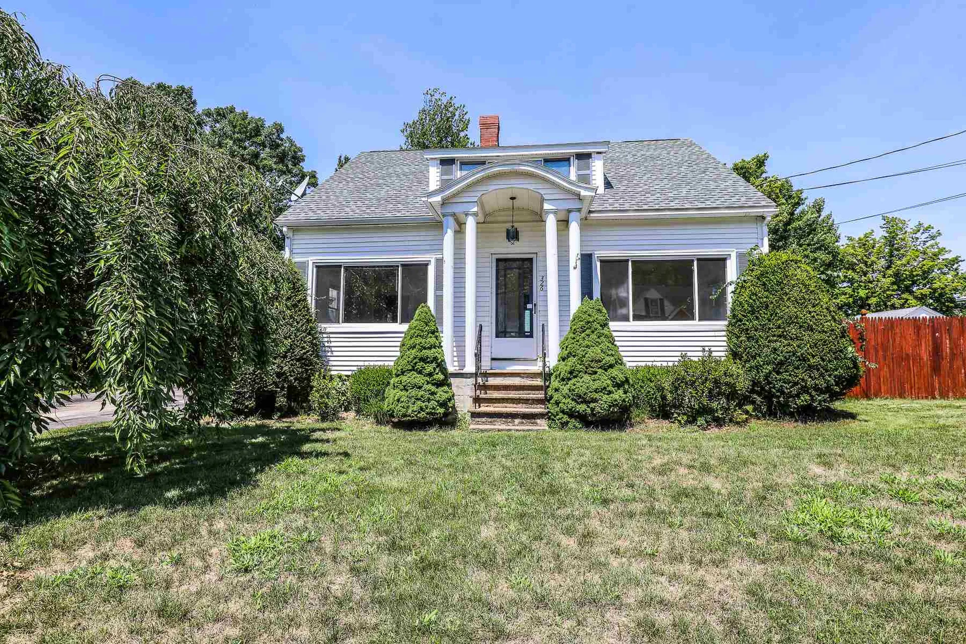 326 Vinton Street Manchester NH 03103