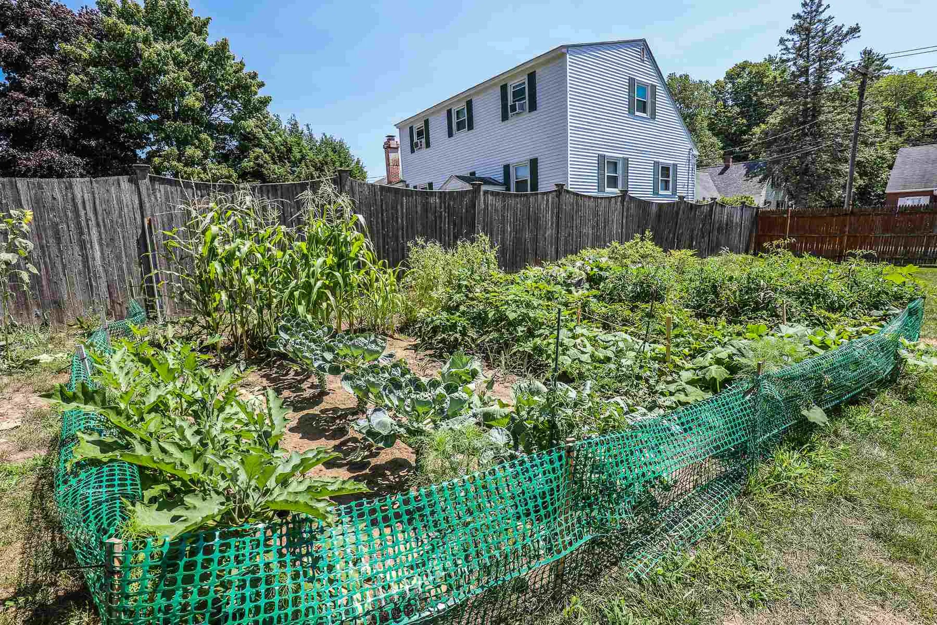 326 Vinton Street Manchester NH 03103