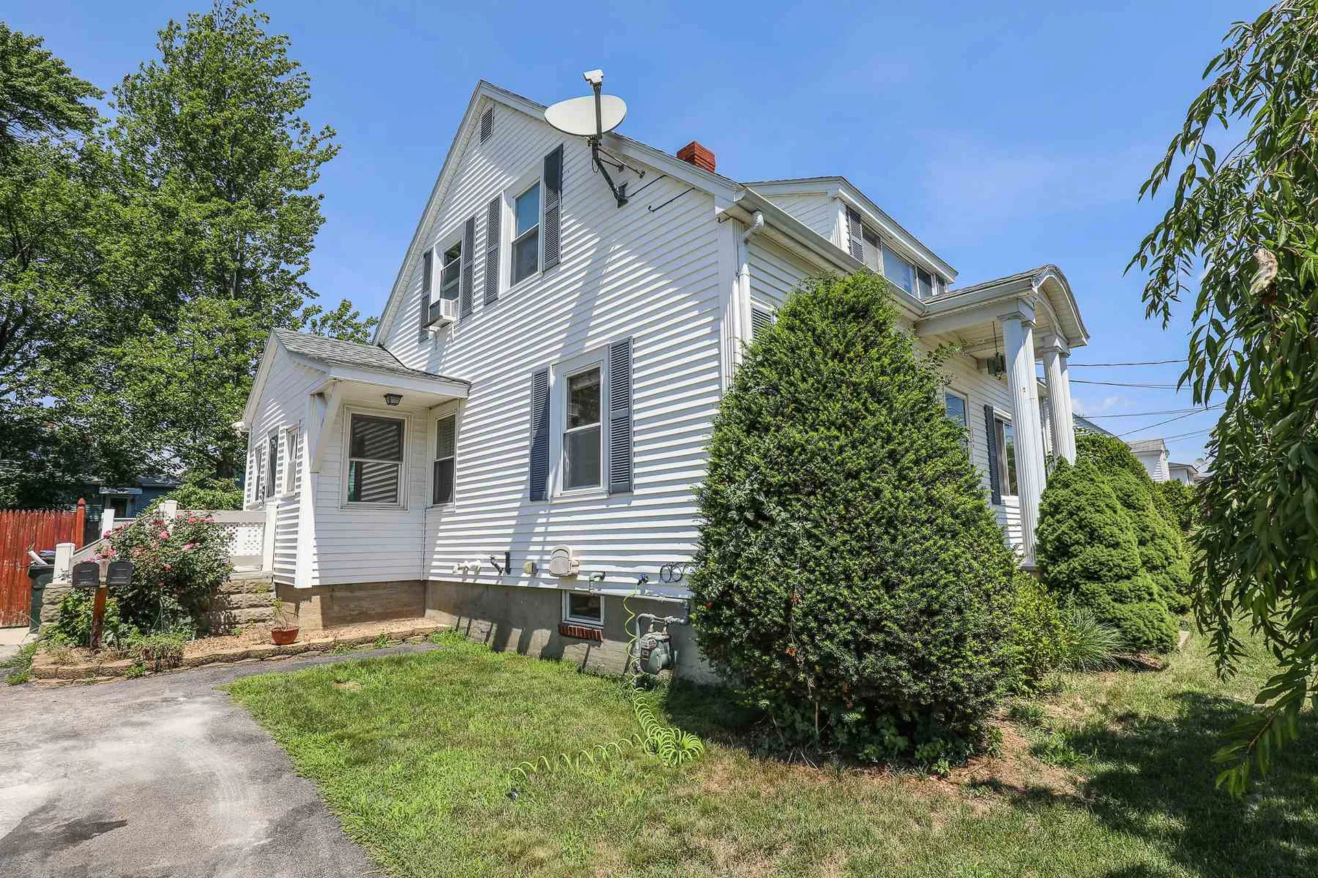 326 Vinton Street Manchester NH 03103