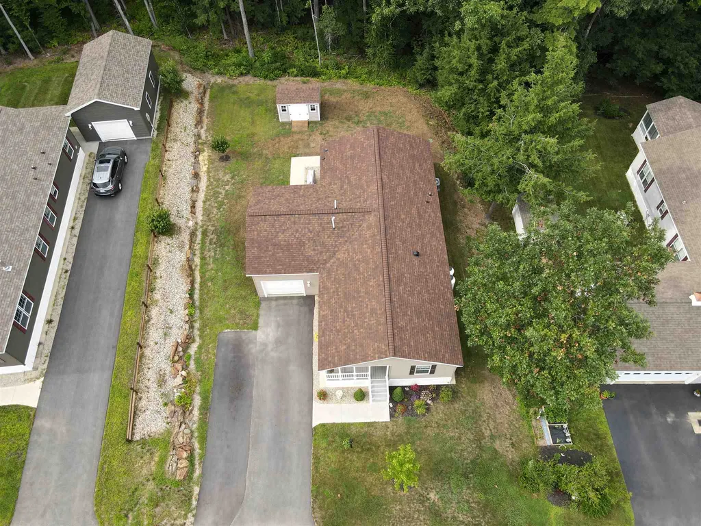 14 Blair Drive Rochester NH 03868