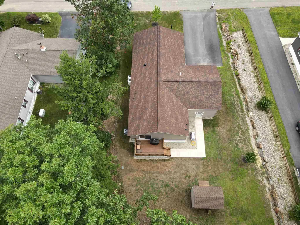 14 Blair Drive Rochester NH 03868
