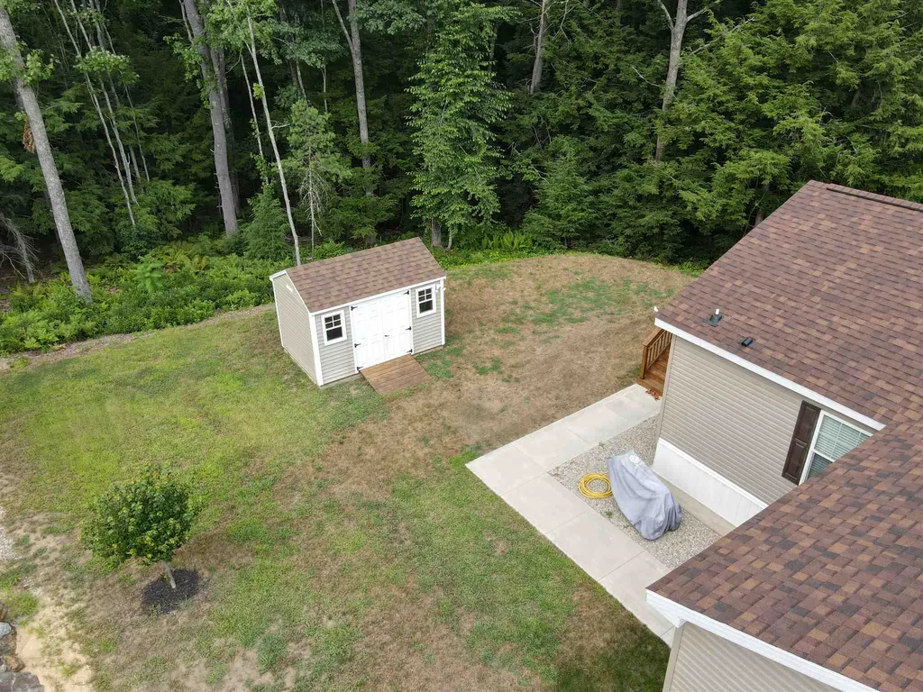14 Blair Drive Rochester NH 03868