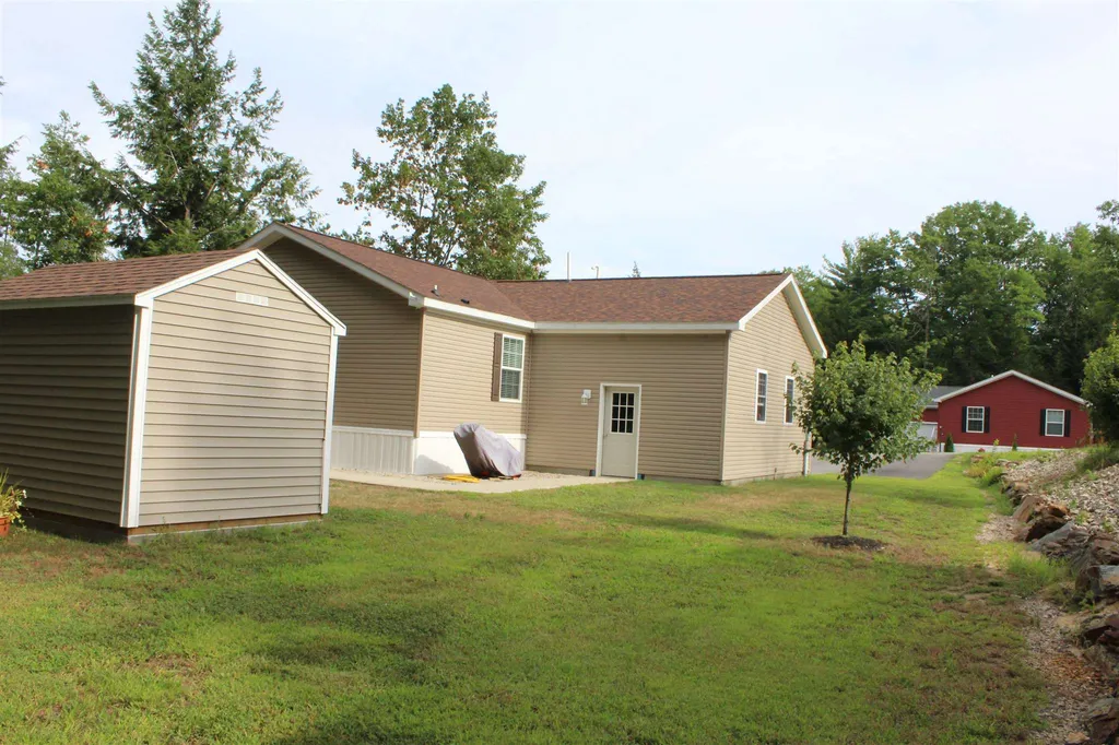 14 Blair Drive Rochester NH 03868