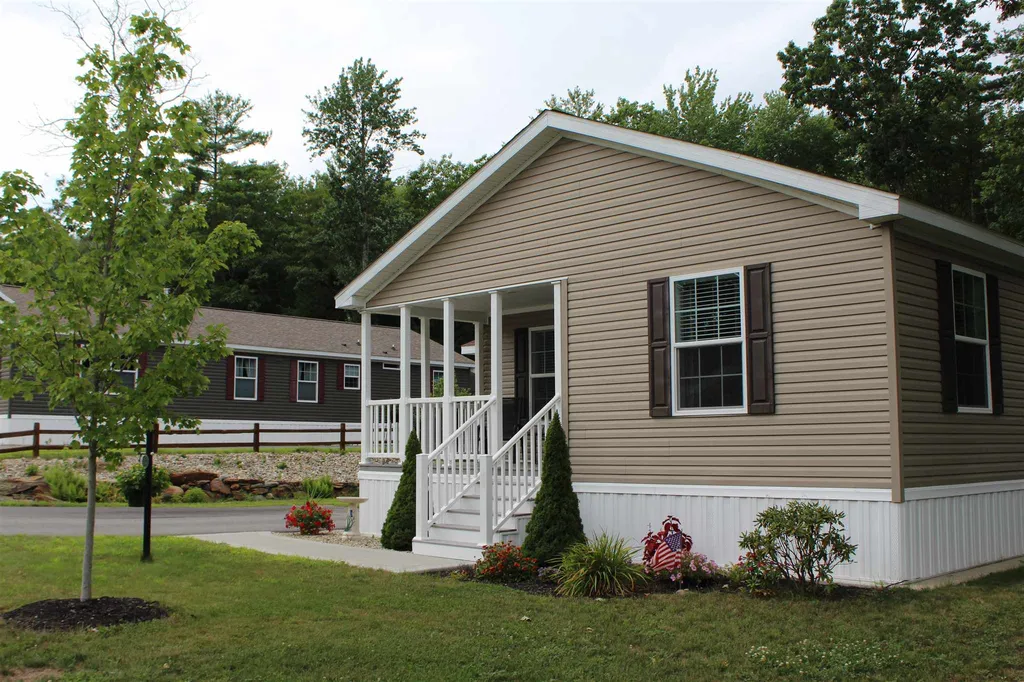 14 Blair Drive Rochester NH 03868