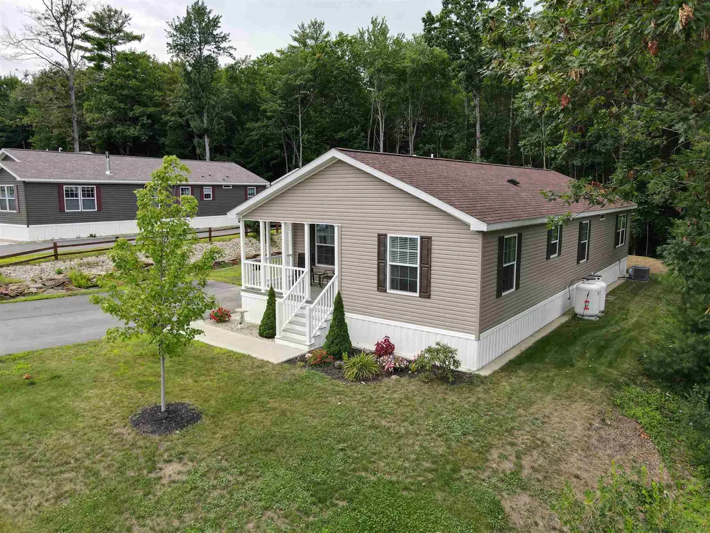 14 Blair Drive Rochester NH 03868