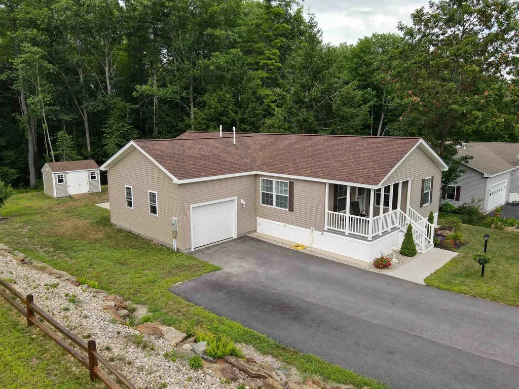14 Blair Drive Rochester NH 03868