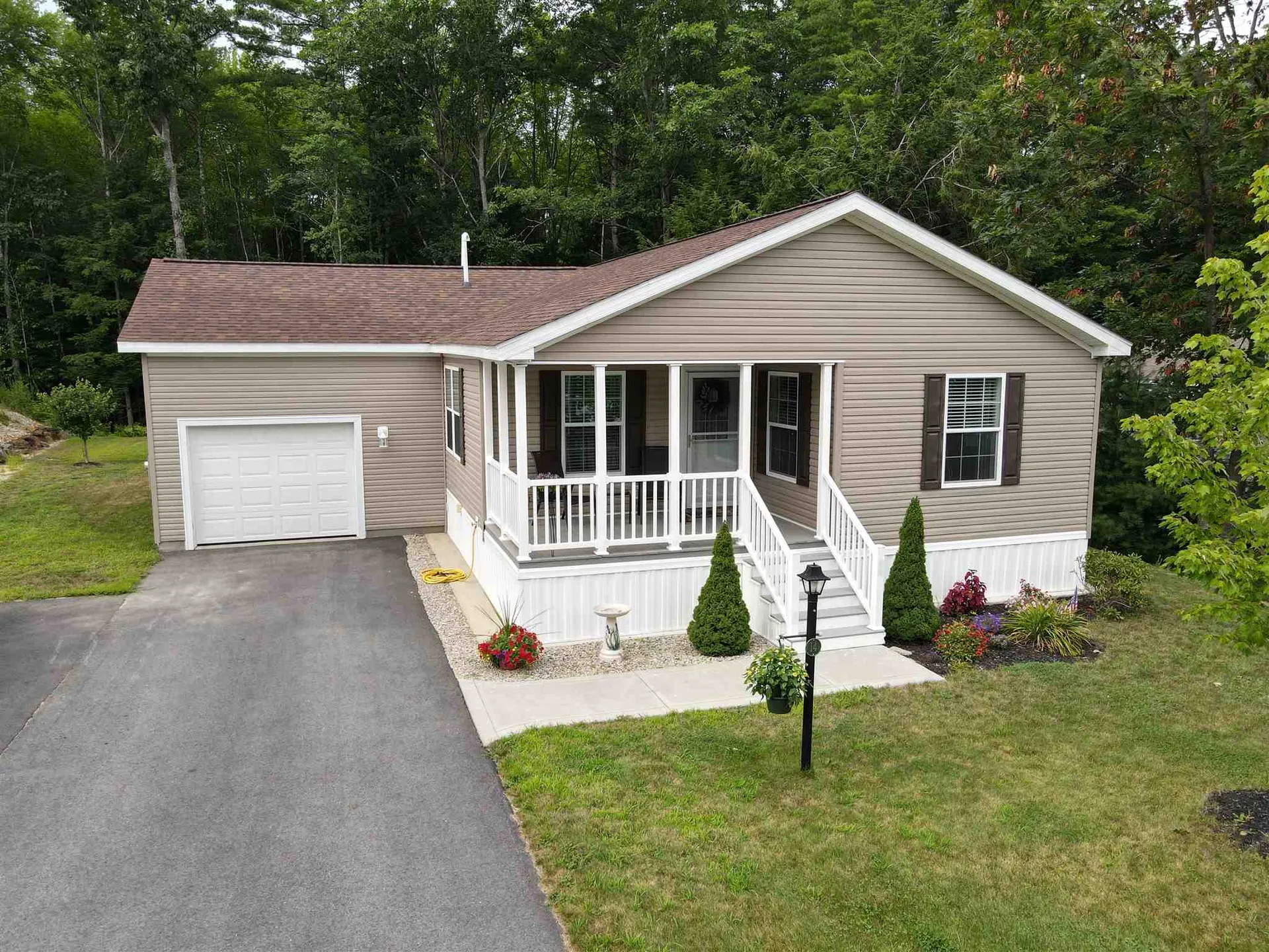 14 Blair Drive Rochester NH 03868