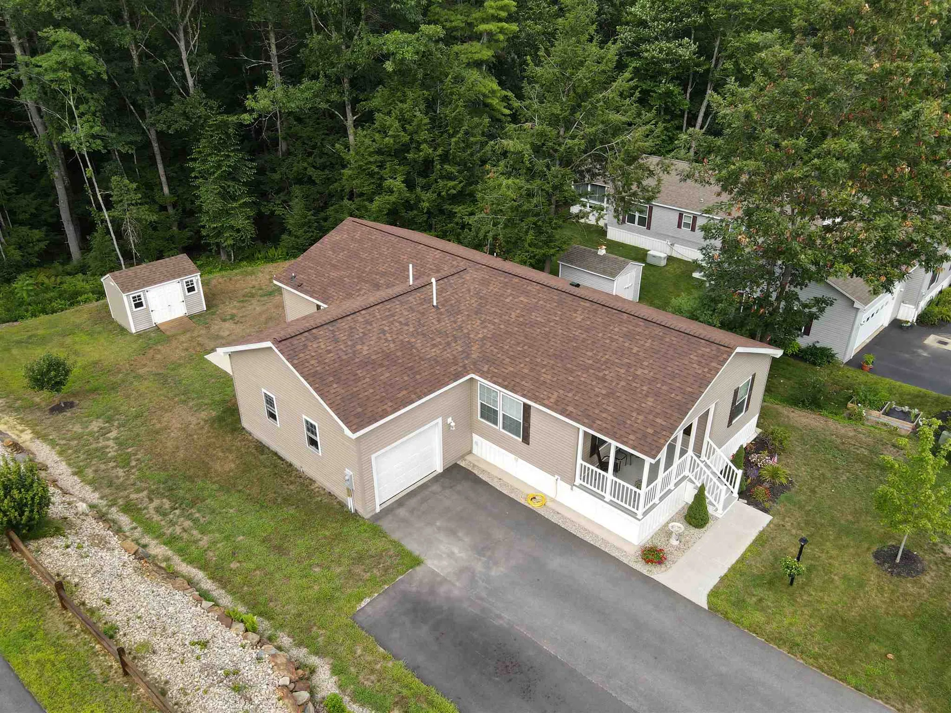 14 Blair Drive Rochester NH 03868