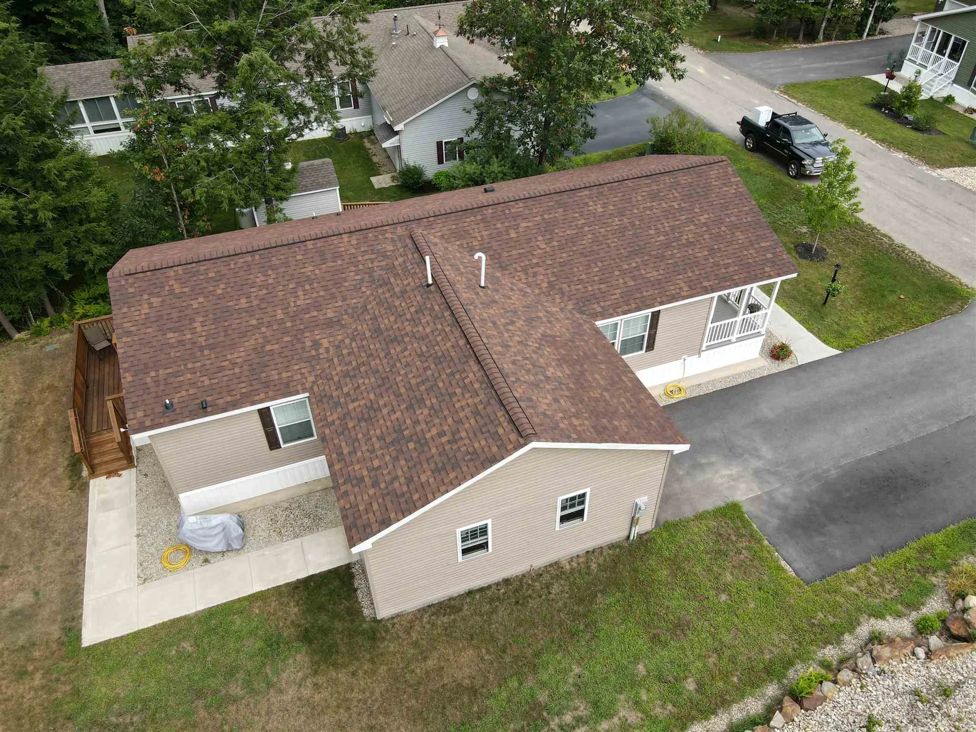14 Blair Drive Rochester NH 03868