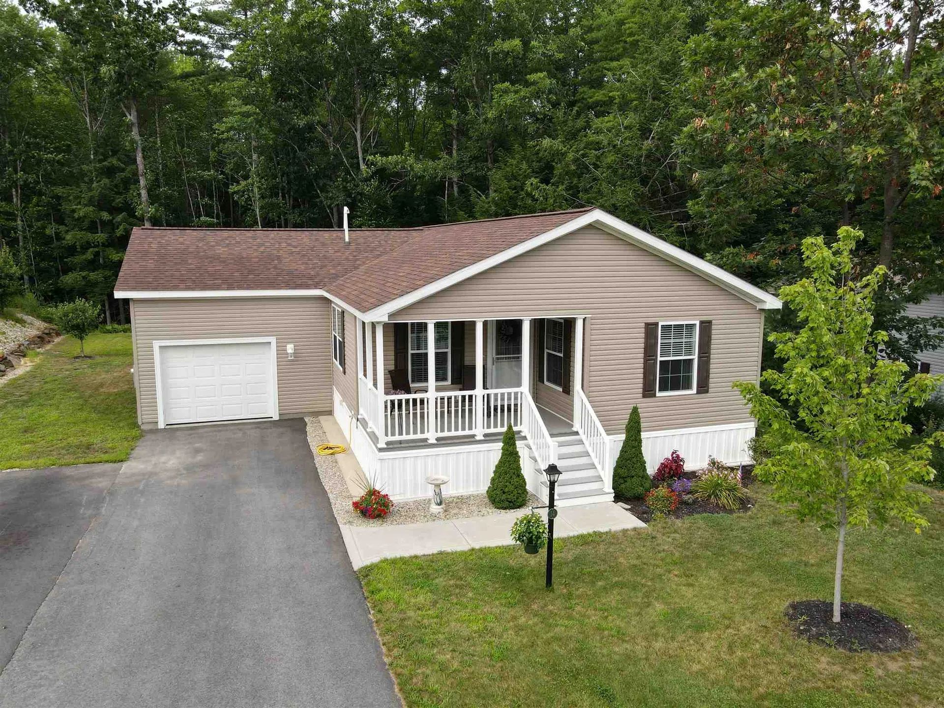 14 Blair Drive Rochester NH 03868