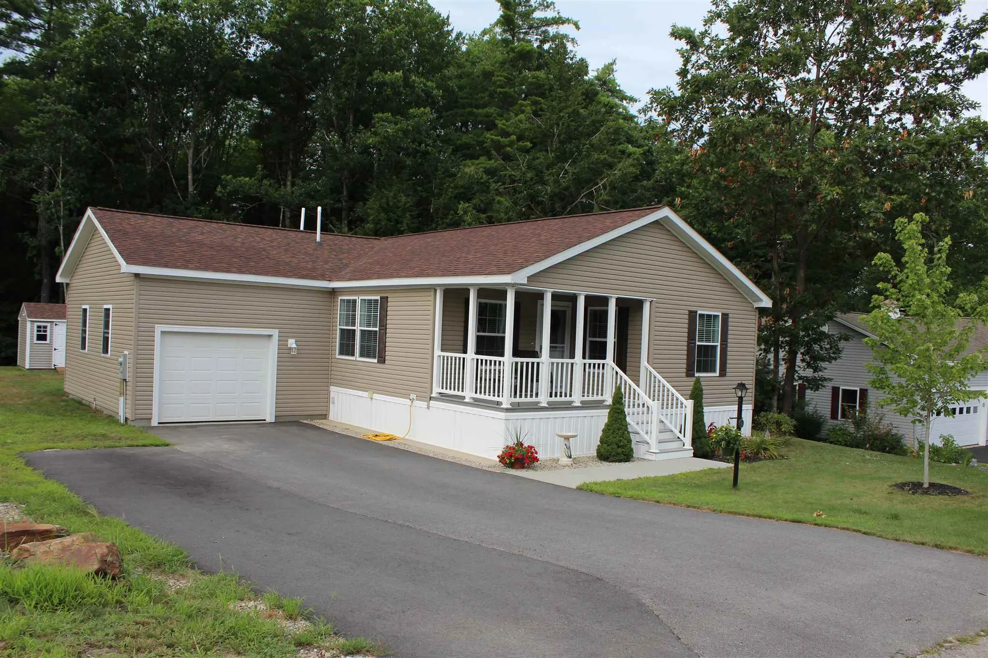 14 Blair Drive Rochester NH 03868