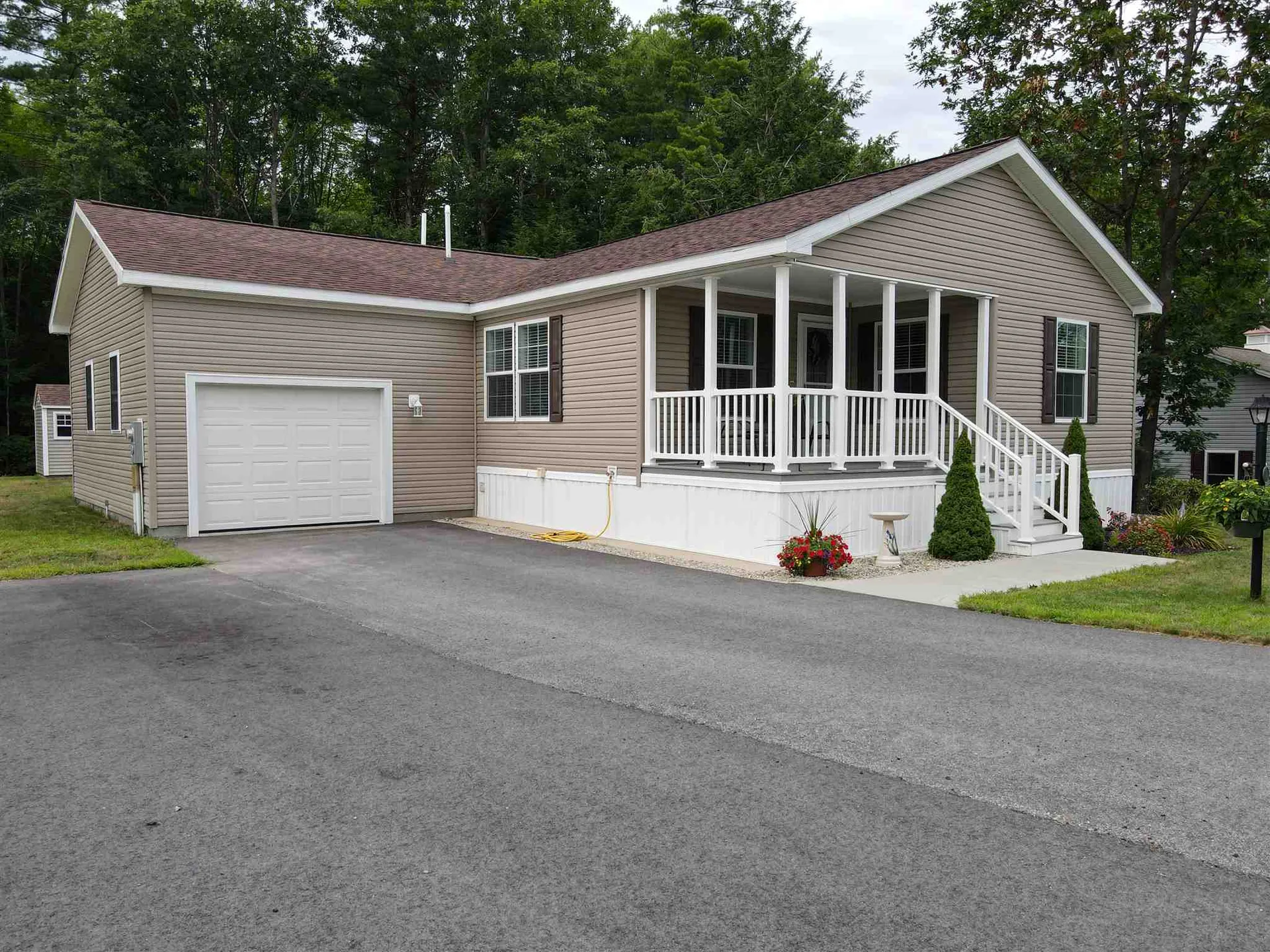 14 Blair Drive Rochester NH 03868